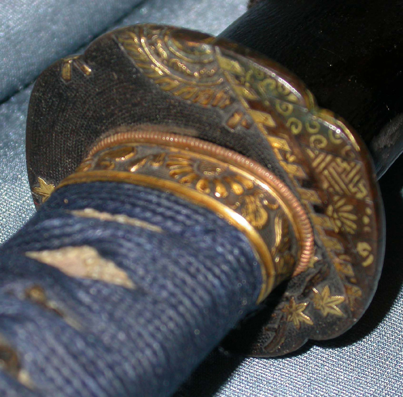 Sukekane fuchi