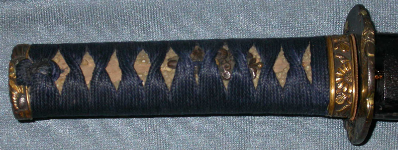 Sukekane tsuka