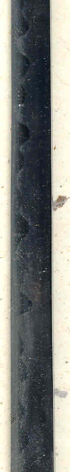 Swordcane kanemichi blade