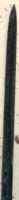 Swordcane kanemichi kissaki