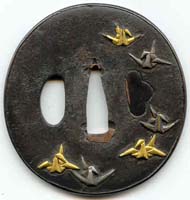 2003jun1aRB Ujitsugu tsuba