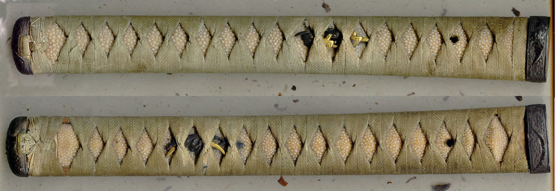 Tsuka maki images