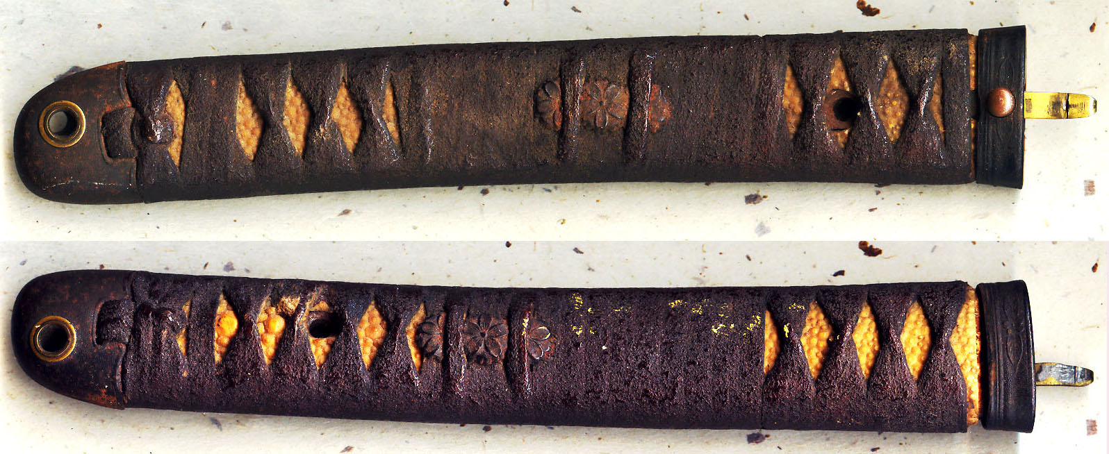 Tsuka maki images
