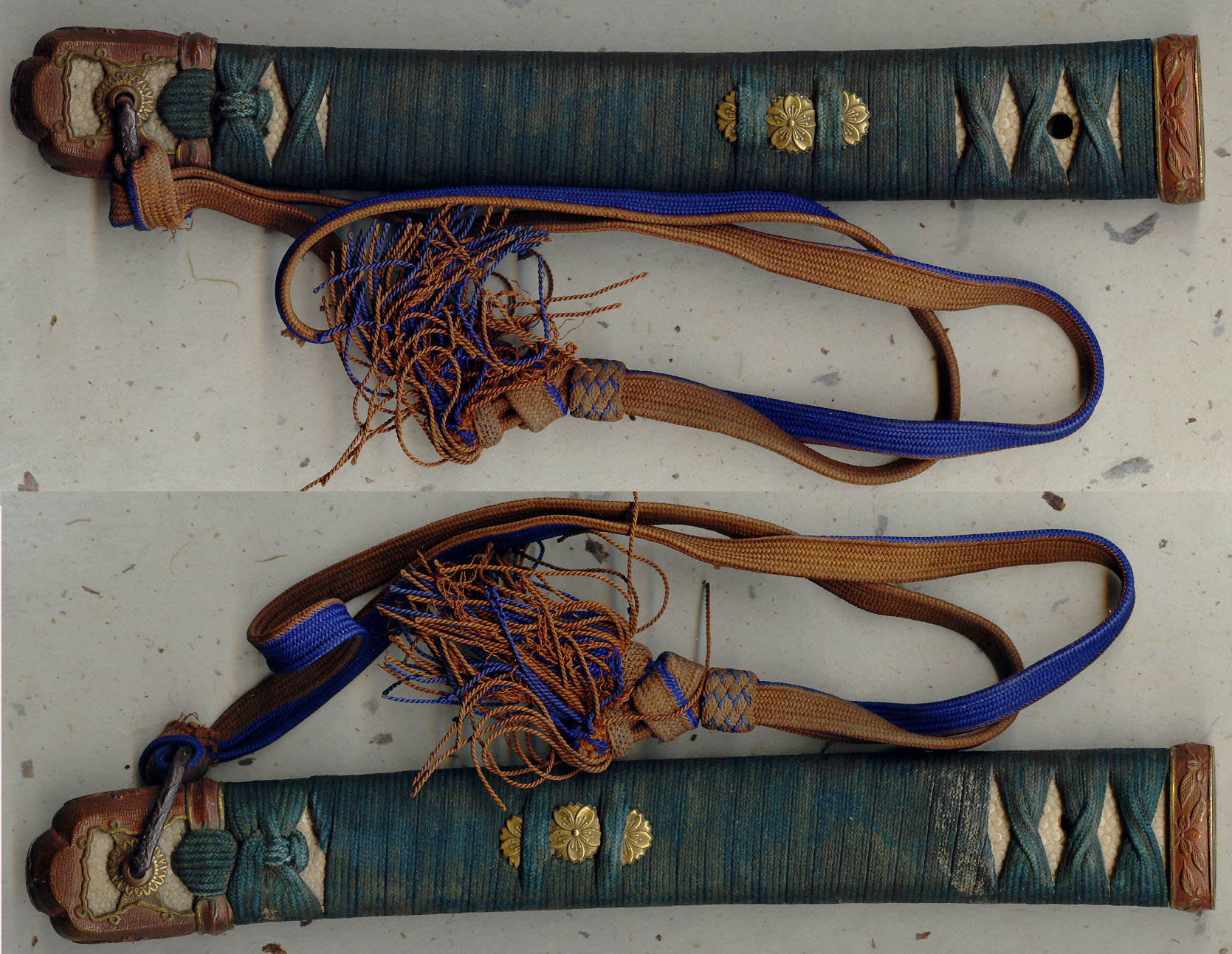 Tsuka maki images