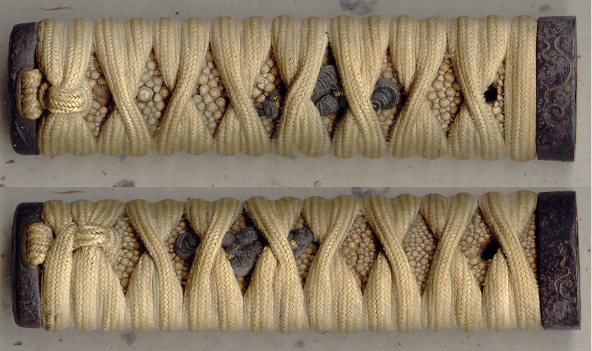 Tsuka maki images